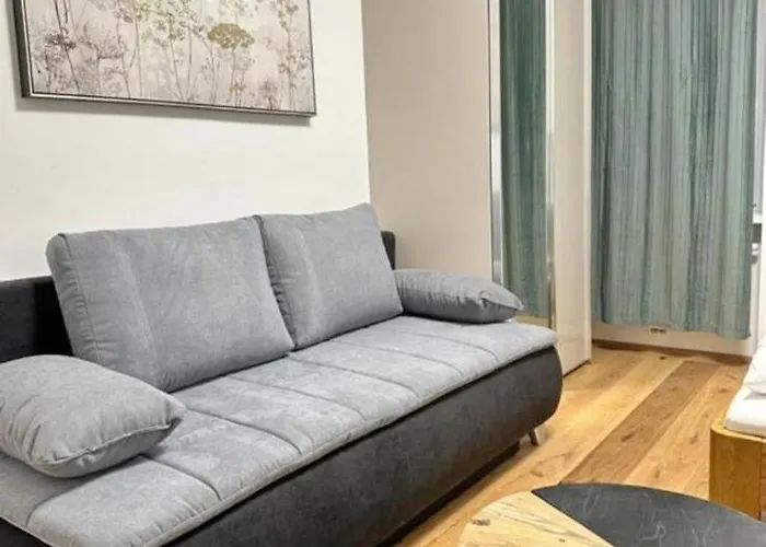 Cozy Studio In Ottakiring Area