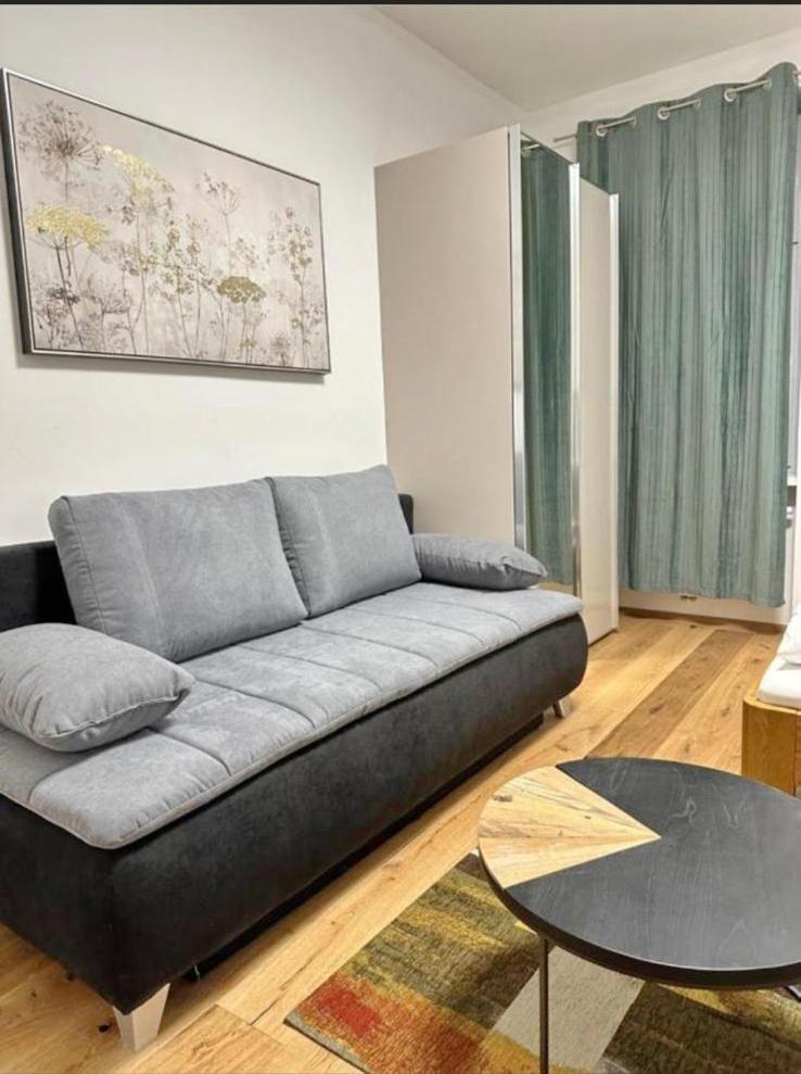 Cozy In Ottakiring Area Apartmán Vídeň