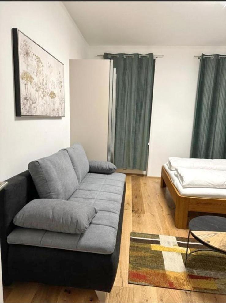 Apartmán Cozy In Ottakiring Area Vídeň