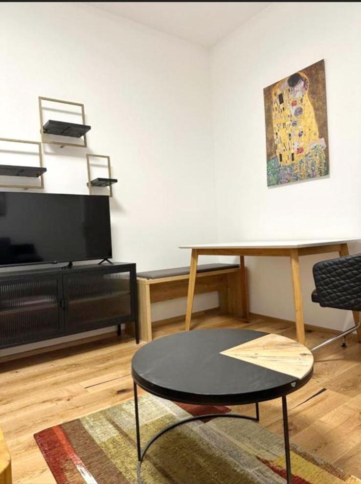 Apartmán Cozy In Ottakiring Area Vídeň