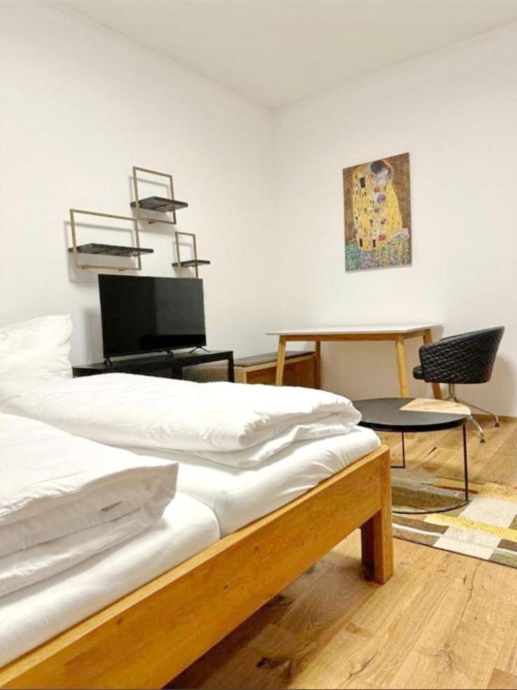 Cozy In Ottakiring Area Apartmán *