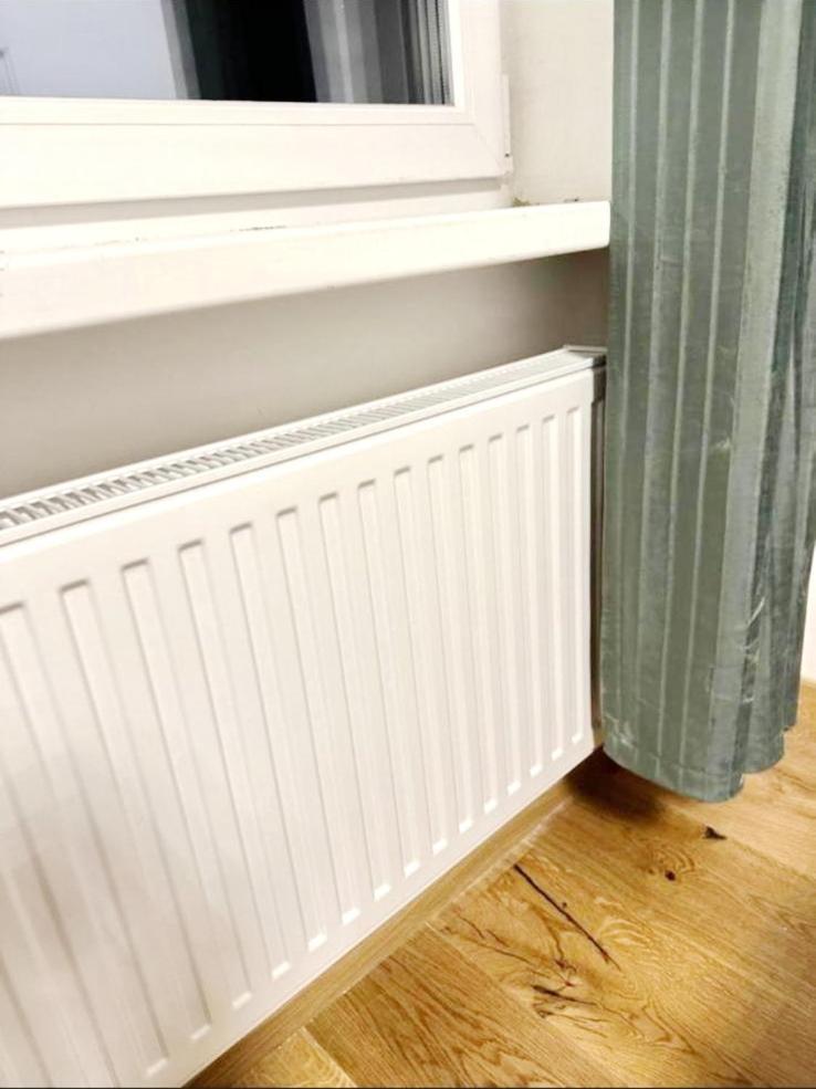 Apartament Cozy In Ottakiring Area