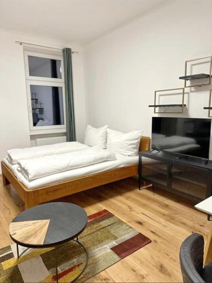 Cozy In Ottakiring Area Apartament Wiedeń